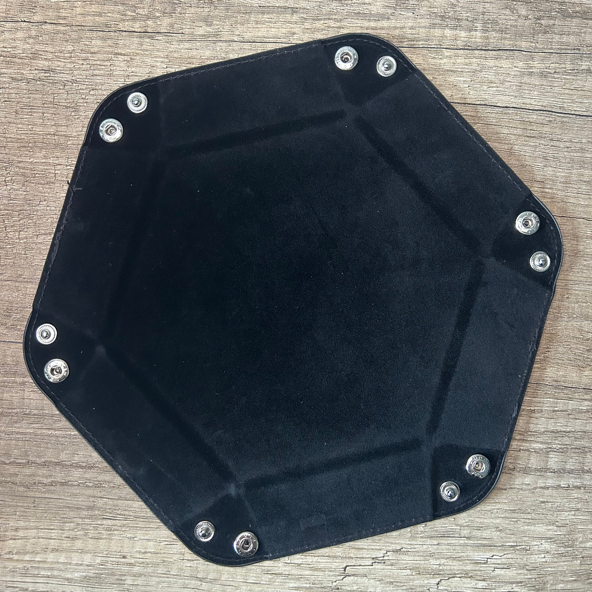 Dice Tray paars - plat